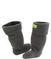 WESTERN CHIEF Rain Boot Fleece Liner XS Toddler 5 6 Gray Black Winter 