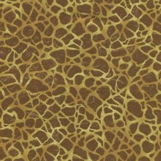 nature s textures giraffe skin cotton quilt fabric time left