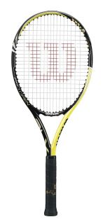 WILSON BLX PRO OPEN   2010 tennis racquet racket   Authorized Dealer 