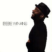 BeBe Winans by BeBe Winans CD, Oct 1997, Atlantic Label
