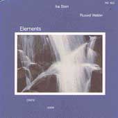 Elements by Ira Stein (CD, Windham Hill 