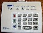   Security Broadview BHS 3111 8 Zone LED Alarm Security System Keypad