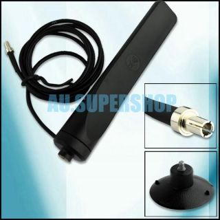 3g 12dbi wireless booster antenna ts9 male connector from china