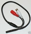wireless spy microphone in Consumer Electronics