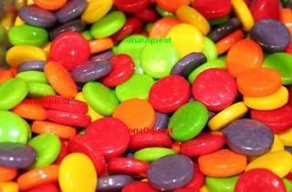 chewy spree 3lb fruit flavored candy nestle bulk vending candy wonka 