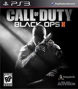 Newly listed Call of Duty Black Ops 2 (PlayStation 3, 2012) PS3