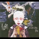 See You On The Other Side Deluxe Edition Edited ECD by Korn CD, Dec 