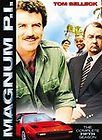 Magnum P.I.   The Complete Fifth Season (DVD, 2006, 5 Disc Set)