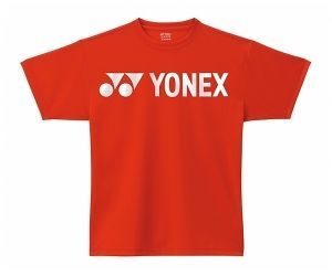 yonex unisex badminton t shirt more options size color time