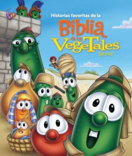   de la Biblia de los Vegetales by Zondervan 2010, Hardcover