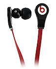 beats by dr dre tour in ear only headphones black new $ 81 00 free 