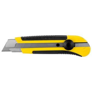 Stanley 10 425 Dynagripsnap Off Knife 25mm