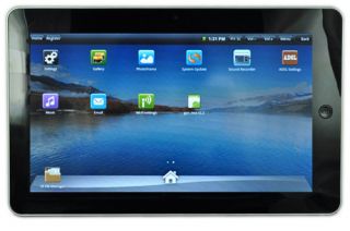 10 10 2 Android ePad Apad Table PC Touch Screen Mid 1GMHZ WiFi 