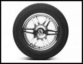 Goodyear 195 70 14 New Tires Free Installation Integrity 195 70 R14 