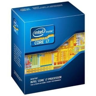 Intel BX80623i72600 Intel Corp. BX80623i72600 Core I7 2600 Processor