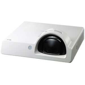 Panasonic PT ST10U Short Throw Projector 2800 Lumens