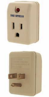 surge protector 3 prong outlet price $ 4 69 retail