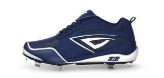2012 3N2 Rally PM Metal Baseball Cleats All Colors Available