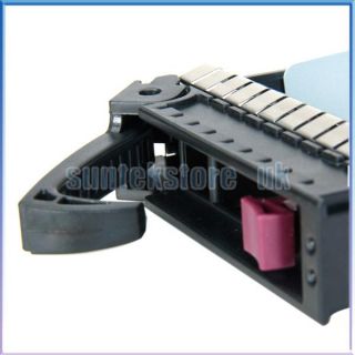 hard drive tray caddy for hp proliant dl140 dl145 g3