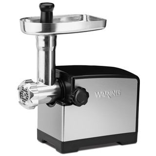    PROFESSIONAL MEAT GRINDER MG105 STAINLESS STEEL SAUSAGE MAKING 500W