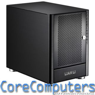 Lian Li EX 503 5Bay USB 3 0 SuperSpeed Storage Enclosure RAID 5 