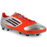 Mens adidas F50 adiZero Football Boots adidas F50 adiZero TRX FG Mens 