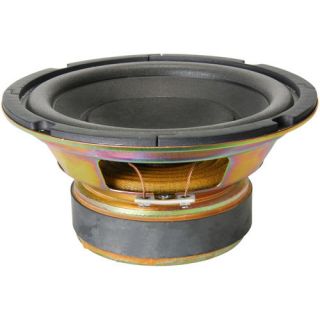 Subwoofer Woofer Replacement Speaker 4 ohm Car Sub Home 