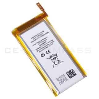 new replacement battery for ipod nano 5th 5 gen 5g