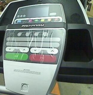 Proform 505 CST Treadmill $999 99 TADD