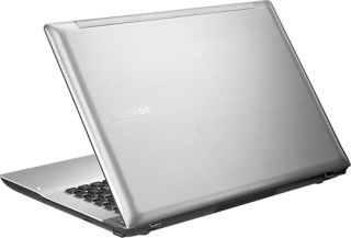 Samsung QX411 W02 Laptop i5 2450M 2 4 GHz Dual Core 6GB DDR3 1 TB 4G 