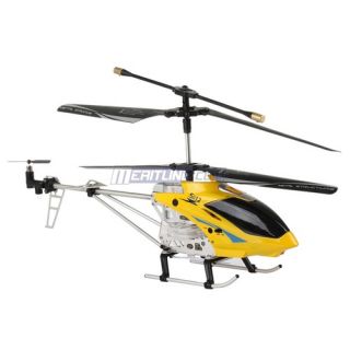 Cyclone 11 5 RC Remote Control Helicopter 3 5 Channel