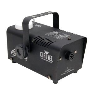 chauvet hurricane 700 fog machine 700w sku h700 yes this item is in 