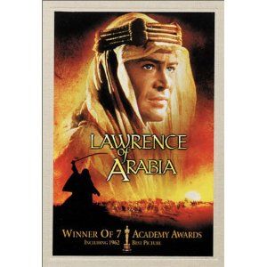 Lawrence of Arabia DVD 2001 2 Disc Set Limited Edition New