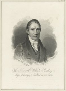 william paulding was a lawyer born in philipsburgh now tarrytown new 