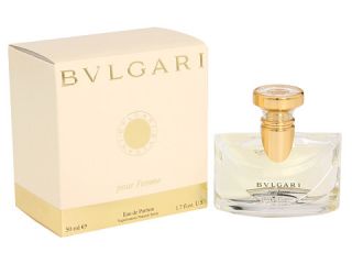 Bvlgari Pour Femme Eau De Parfum Spray 1.7 oz.   Zappos Free 