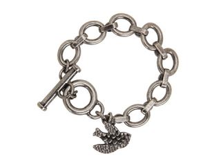 Marc by Marc Jacobs Petal To The Metal Charm Bracelet   Zappos 