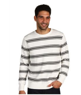 Nautica Stripe Crew Sweater   Zappos Free Shipping BOTH Ways
