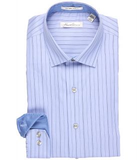 Kenneth Cole New York Non Iron Slim Cotton L/S Dress Shirt    