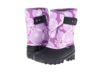 Tundra Kids Boots Teddy (Infant/Toddler/Youth) $44.95 