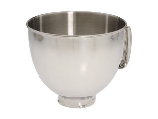 KitchenAid K5THSBP 5 Quart Bowl w/Handle For Artisan Stand Mixer