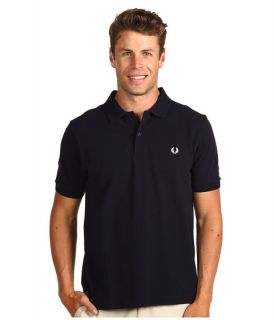 Fred Perry Slim Fit Solid Plain Polo   Zappos Free Shipping BOTH 