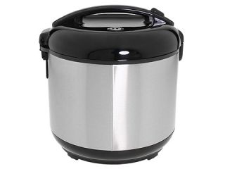 Krups RK7011 4 in 1 10 Cup Rice Cooker    BOTH 