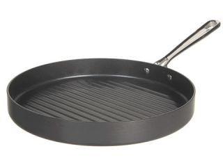 Emeril by All Clad Hard Anodized 12 Grill Pan    