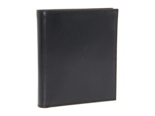 Bosca Old Leather Collection   12 Pocket Credit Wallet    