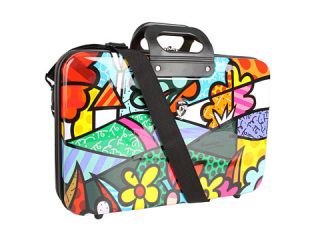 Heys Britto Collection   Landscape Flowers 12 eSleeve    