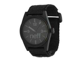neff daily velcro watch $ 35 00 