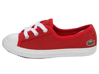 Lacoste Kids Ziane CI FA12 (Infant/Toddler)   Zappos Free Shipping 