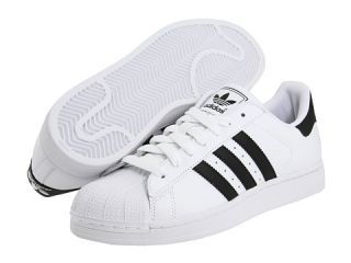 adidas Originals Superstar 2 White/Black    