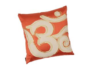 Blissliving Home OM Coral 18X18 Pillow   Zappos Free Shipping BOTH 