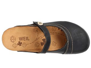 Orthaheel Dr. Weil by Orthaheel Aida Mule at 